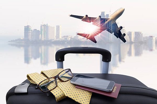 Voando Bem: Extravio de bagagem e seu impacto nos planos de viagem e roteiros turísticos!