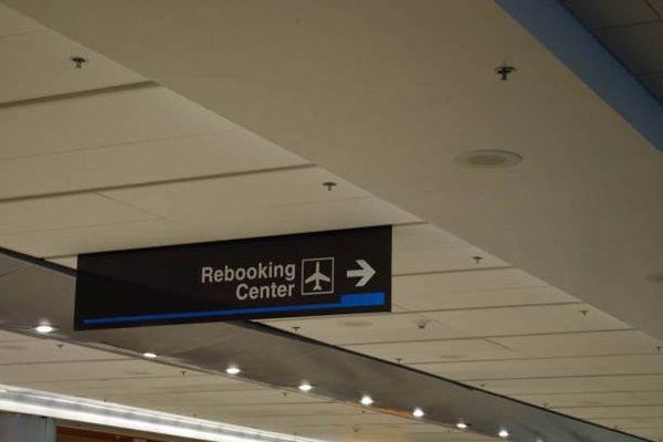 Voando Bem: O que você precisa saber sobre Overbooking em voos internacionais! Voando Bem: O que você precisa saber sobre Overbooking em voos internacionais!