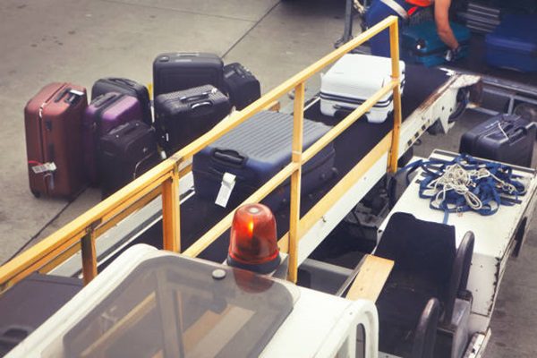 As principais causas do extravio de bagagens em aeroportos! As principais causas do extravio de bagagens em aeroportos!
