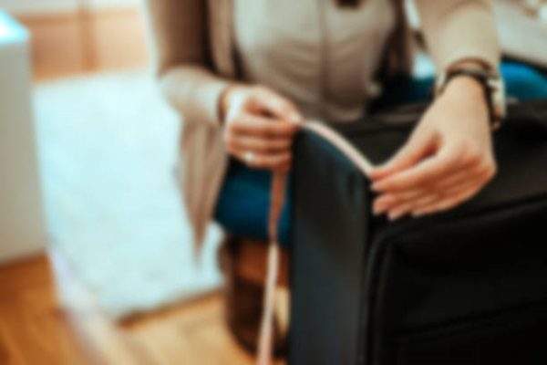 Bagagem de mão descomplicada: Regras de medidas, peso e conteúdo! Bagagem de mão descomplicada: Regras de medidas, peso e conteúdo!