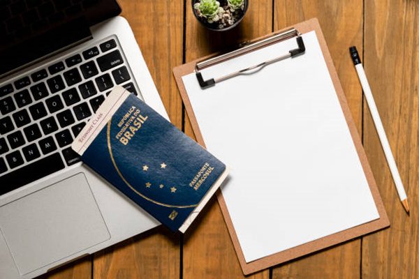 Destinos sem necessidade de passaporte para viajantes Brasileiros!