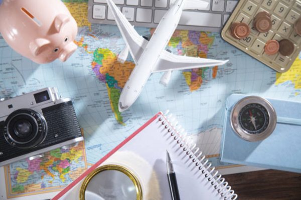 Dicas para encontrar voos baratos e economizar em passagens aéreas! Dicas para encontrar voos baratos e economizar em passagens aéreas!