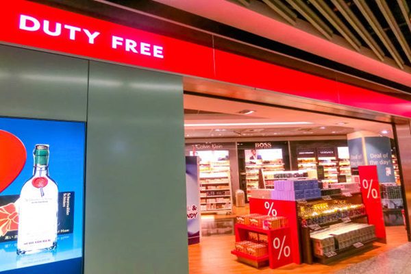 Duty-free: O que vale a pena comprar nas lojas livres de impostos nos aeroportos?