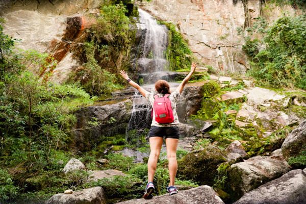 Explorando a natureza: Dicas para viagens de ecoturismo! Explorando a natureza: Dicas para viagens de ecoturismo!