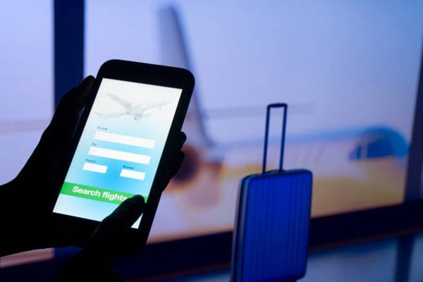 Os melhores aplicativos para acompanhar voos em tempo real! Os melhores aplicativos para acompanhar voos em tempo real!