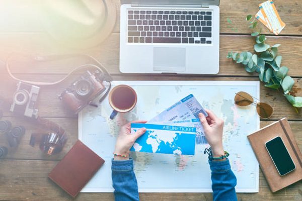 Planejamento financeiro para viagens: como orçar sua próxima jornada! Planejamento financeiro para viagens: como orçar sua próxima jornada!