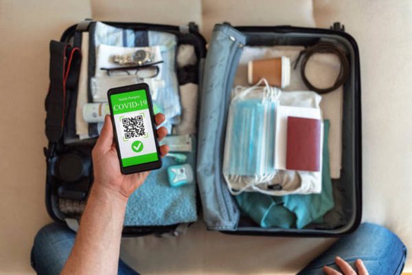 Voando Bem: Bagagem de mão inteligente para evitar transtornos! Voando Bem: Bagagem de mão inteligente para evitar transtornos!