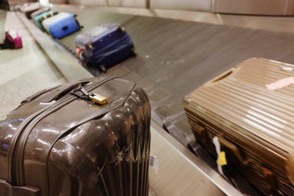 Voando Bem: Efeitos do extravio de bagagem na experiência do passageiro! Voando Bem: Efeitos do extravio de bagagem na experiência do passageiro!