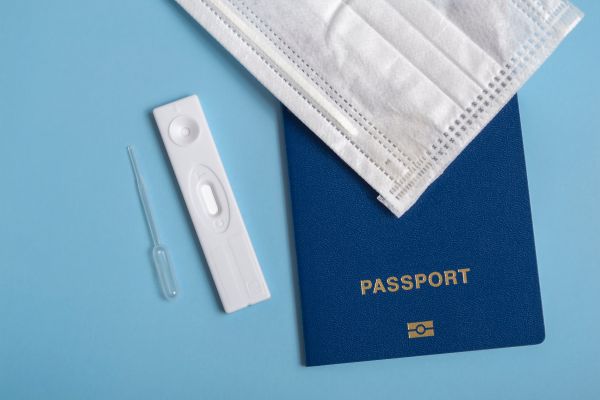 Atrasos causados por restrições de saúde e segurança: Uma realidade crescente! Atrasos causados por restrições de saúde e segurança: Uma realidade crescente!