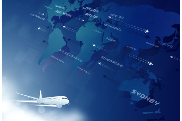 Os principais eventos e conferências da indústria da aviação! Os principais eventos e conferências da indústria da aviação!