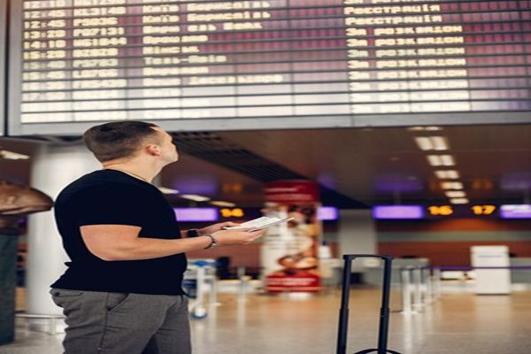 Overbooking e a era digital: Como a tecnologia está influenciando essa prática?