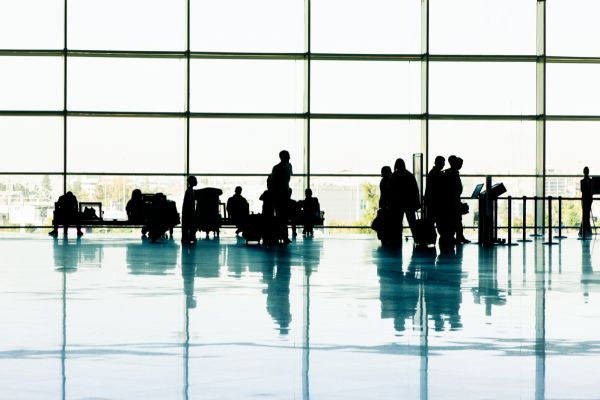 Overbooking e passageiros prioritários: Quem são os mais afetados? Overbooking e passageiros prioritários: Quem são os mais afetados?