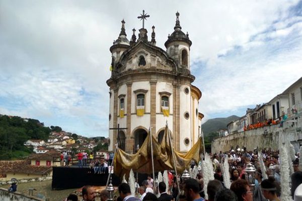 Viagens na Páscoa: Conheça as curiosidades dos feriados prolongados pelo mundo! Viagens na Páscoa: Conheça as curiosidades dos feriados prolongados pelo mundo!