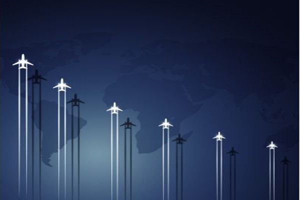 A Economia nas alturas: Curiosidades sobre o impacto financeiro da aviação! – Resolver problemas de voo! A Economia nas alturas: Curiosidades sobre o impacto financeiro da aviação! – Resolver problemas de voo!