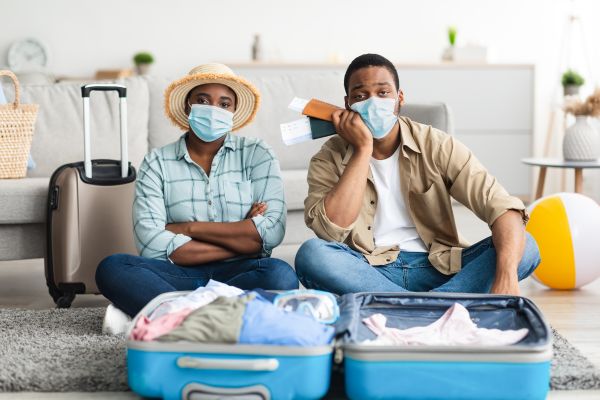 Como evitar o impacto do overbooking na reputação das agências de viagens? - Resolver problemas de voo! Como evitar o impacto do overbooking na reputação das agências de viagens? - Resolver problemas de voo!