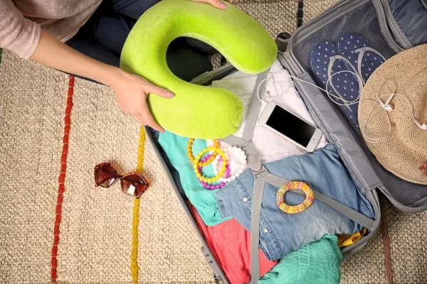 Como fazer a mala perfeita? Dicas para viajantes inteligentes! Como fazer a mala perfeita? Dicas para viajantes inteligentes!