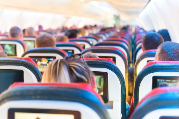 Estratégias para evitar overbooking em voos populares e concorridos! - Resolver problemas de Voo!