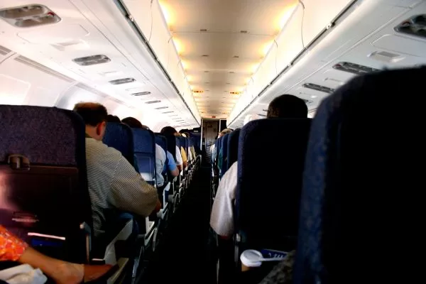 Overbooking e programas de milhas: Maximizando benefícios! Overbooking e programas de milhas: Maximizando benefícios!