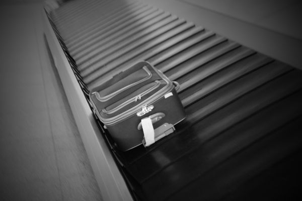 Bagagem extraviada em voos diretos: Mitos e realidades – Resolver problemas de voo