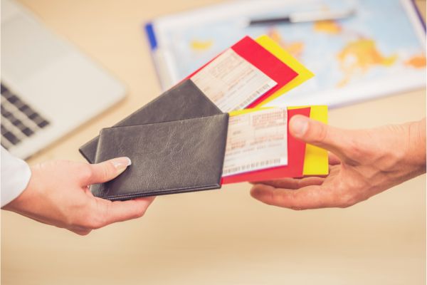 Como as empresas de turismo lidam com cancelamentos em pacotes de viagem? – Resolver problemas de voo Como as empresas de turismo lidam com cancelamentos em pacotes de viagem? – Resolver problemas de voo