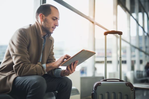 Como as mudanças nos regulamentos impactam o overbooking? – Resolver problemas de voo Como as mudanças nos regulamentos impactam o overbooking? – Resolver problemas de voo