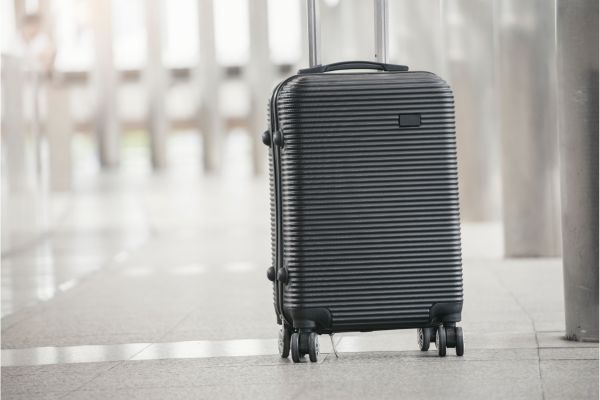 Como evitar o extravio de bagagens em aeroportos? – Resolver problemas de voo!