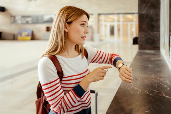 Como lidar com a falta de informação da companhia aérea sobre bagagem extraviada? – Resolver problemas de voo Como lidar com a falta de informação da companhia aérea sobre bagagem extraviada? – Resolver problemas de voo