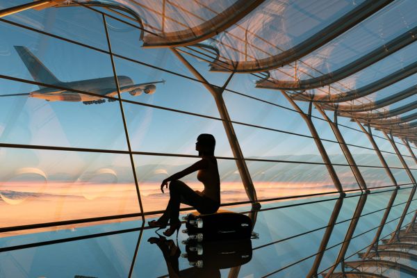 Como lidar com overbooking em épocas de grande demanda? – Resolver problemas de voo