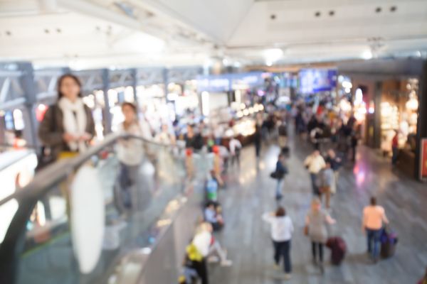 Congestionamento de aeroportos e seu papel nos atrasos de voos! – Resolver problemas de voo! Congestionamento de aeroportos e seu papel nos atrasos de voos! – Resolver problemas de voo!