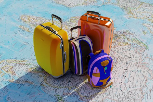 Efeitos econômicos dos voos cancelados na indústria do turismo – Resolver problemas de voo