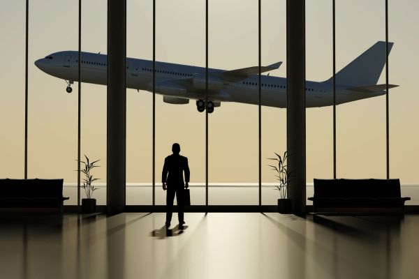 O que você precisa saber sobre o overbooking antes de embarcar em um voo? Resolver problemas de voo O que você precisa saber sobre o overbooking antes de embarcar em um voo? Resolver problemas de voo