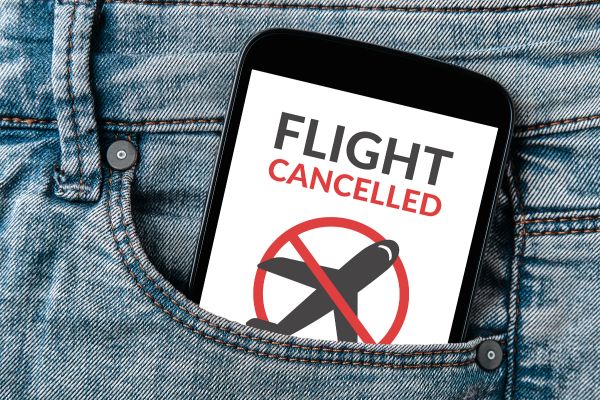 Os impactos financeiros de voos cancelados para passageiros – Resolver problemas de voo Os impactos financeiros de voos cancelados para passageiros – Resolver problemas de voo