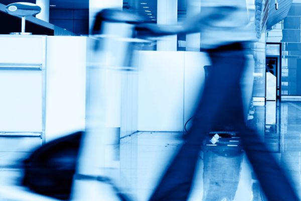 Overbooking: Impacto e estratégias para os voos de última hora – Resolver problemas de voo Overbooking: Impacto e estratégias para os voos de última hora – Resolver problemas de voo