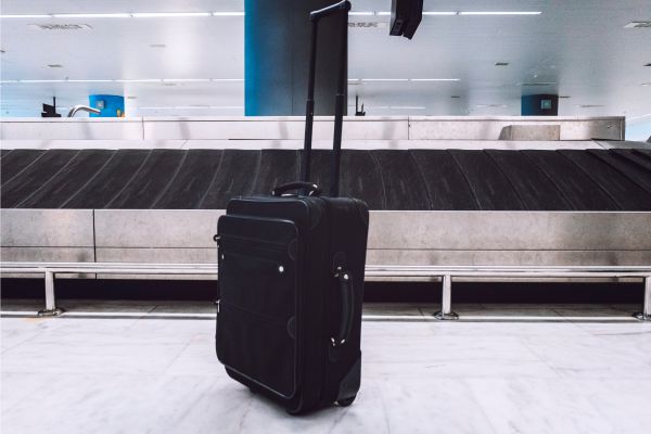 Bagagem extraviada, o que fazer?