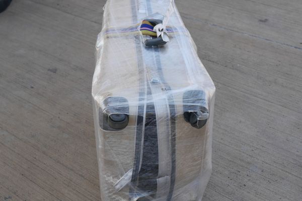 Dano moral bagagem danificada Dano moral bagagem danificada