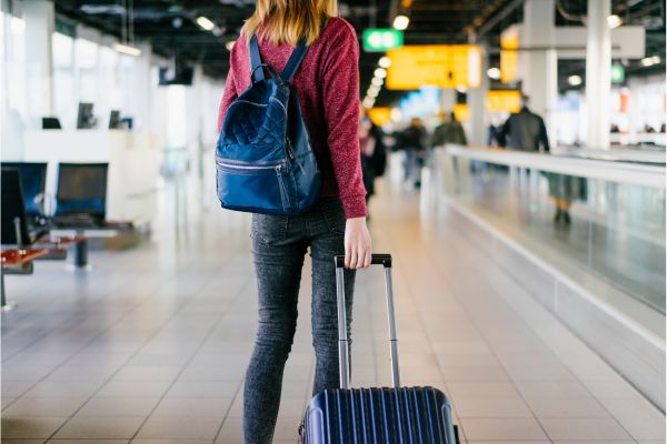 Evitar o overbooking