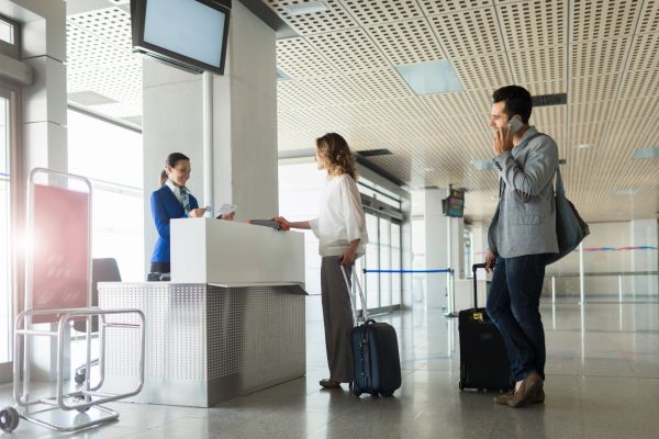 Overbooking, como proceder? Overbooking, como proceder?