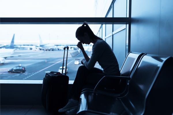 Overbooking tradução