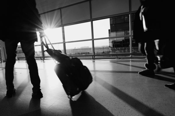 Significado de overbooking Significado de overbooking